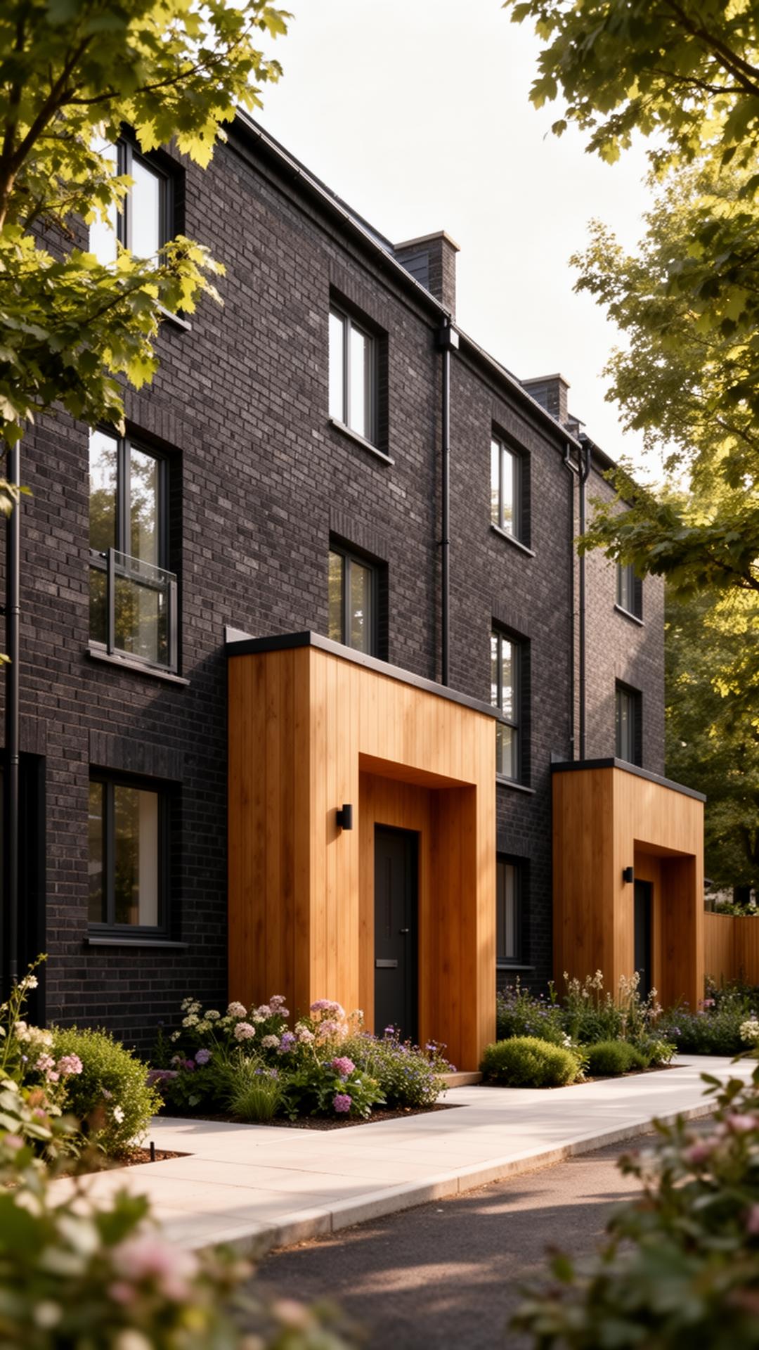 Mersey Wharf Collection